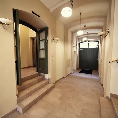 Apartament Aria Studio Krakow Exterior photo