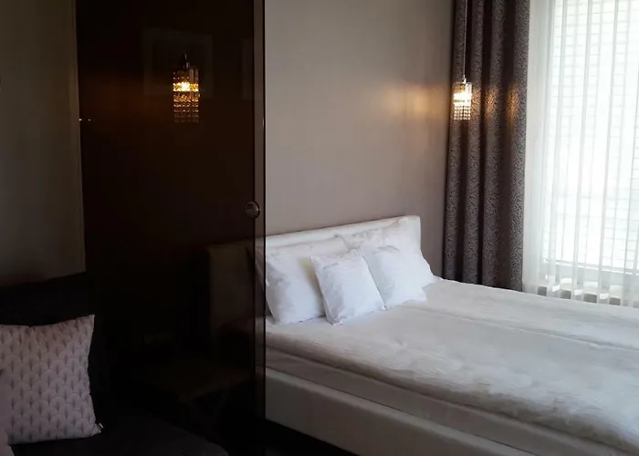 Apartament Aria Studio