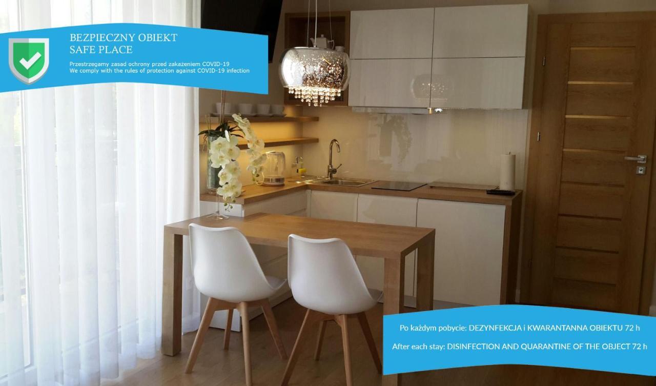 Aria Studio Apartment